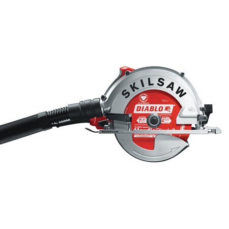 Skil SIDEWNDR SAW 7-1/4""15AMP SPT67FMD-22